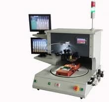Rework & Repair equipment at MEYATU