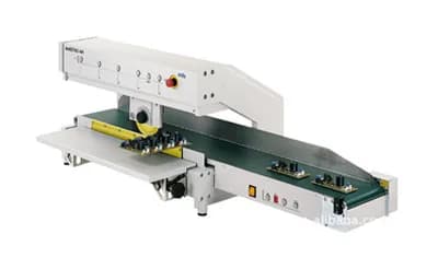 Board Handling & Feeding equipment at MEYATU